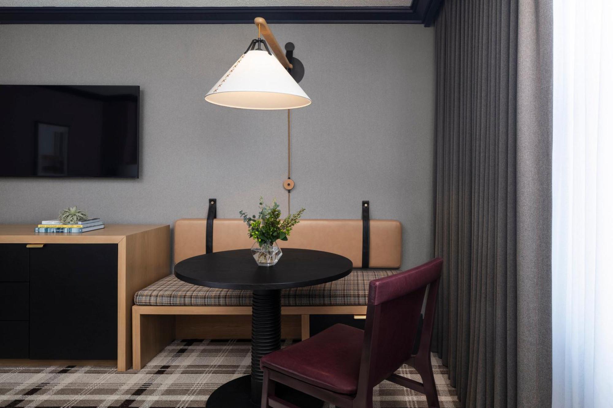 ברומפילד Omni Interlocken Hotel מראה חיצוני תמונה