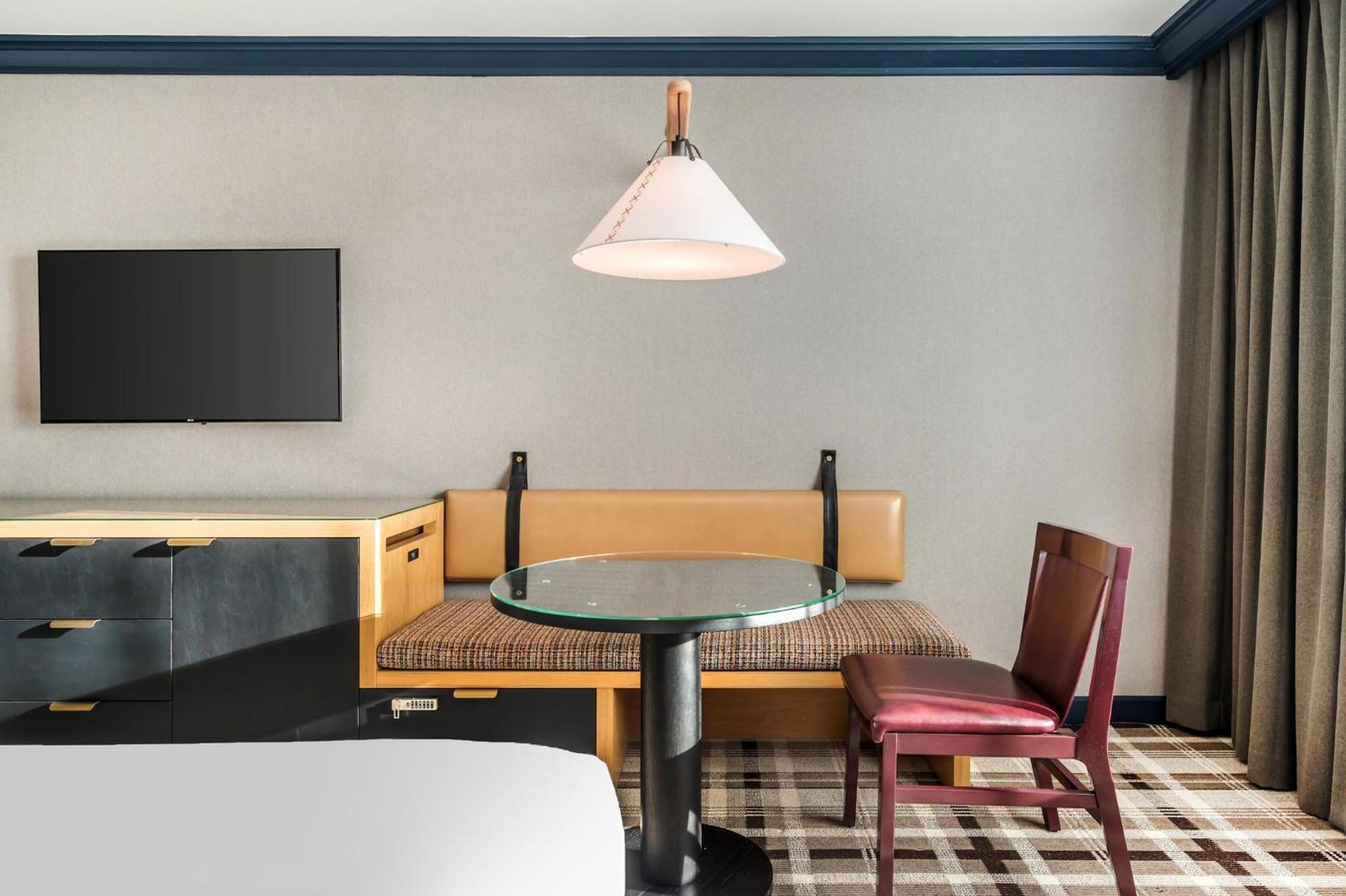 ברומפילד Omni Interlocken Hotel מראה חיצוני תמונה