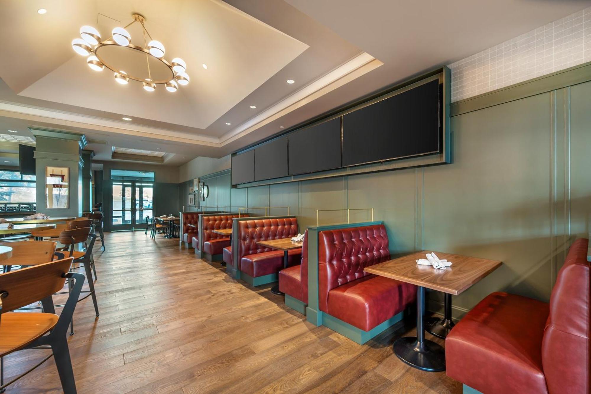 ברומפילד Omni Interlocken Hotel מראה חיצוני תמונה