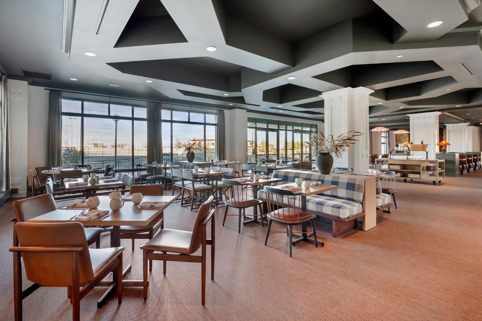 ברומפילד Omni Interlocken Hotel מראה חיצוני תמונה